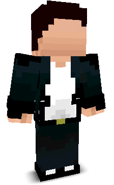 Ygalaxynerds's skin