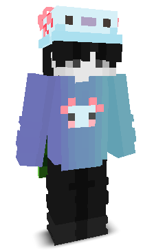 Amaruu557's skin
