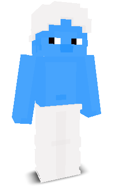 HerrSchlumpf1's skin