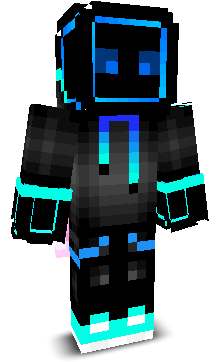 TreatyDual's skin