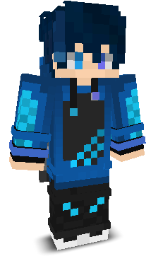 ENCHO8974's skin