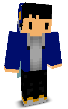 TillsRiverrr's skin