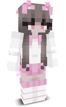 xFoxyFoxx's skin