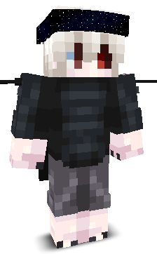 NoAnswers's skin