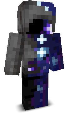 TrapChill5's skin