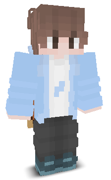 xmxe's skin