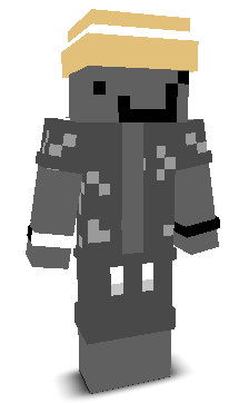 proxeris's skin