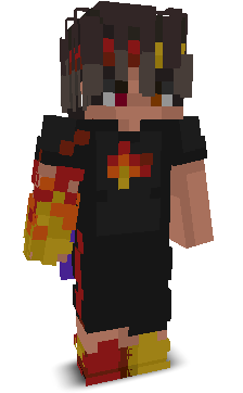 Snuggy1224's skin