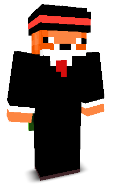 fozkidd's skin