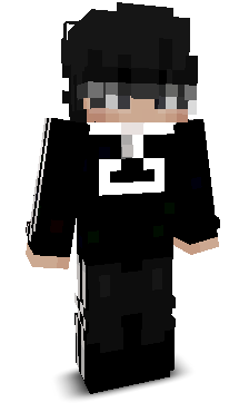 MahaDiop's skin