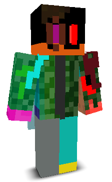 regtyit's skin