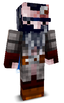 Verfyd's skin