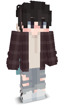 ashtyni's skin