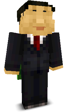 YouAreBaguette's skin
