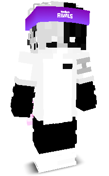 VicenRex's skin