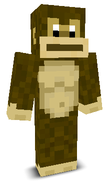 THEM0BILEM0NKEY's skin