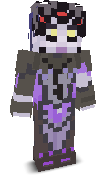 olzru's skin