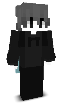 xderivod's skin