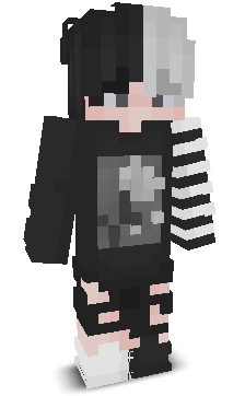 iFearZ's skin