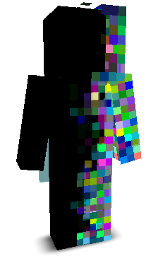 DejnyyCZ's skin