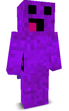 LumeX3's skin