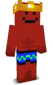 manimdead8010's skin