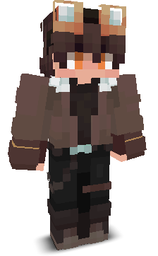 LucaDiog0's skin