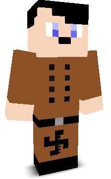 XdMyaethetic's skin