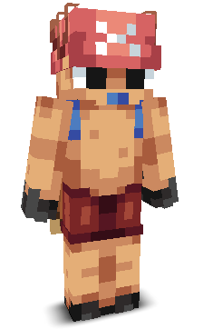 Karlitoxss's skin