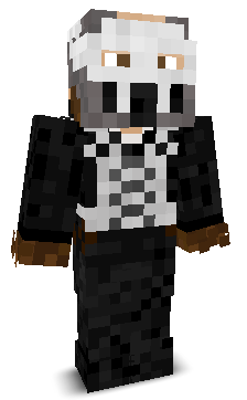 BossBaker911827's skin