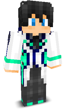 Lud0vici5224's skin