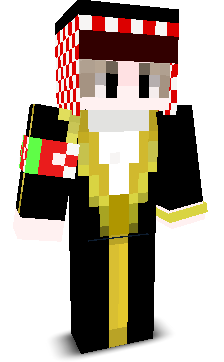 hacoiWolfl44's skin