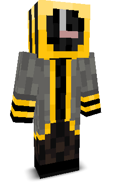 CeasarGold's skin
