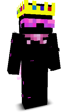 bemderman's skin