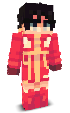 ElCooLeo's skin