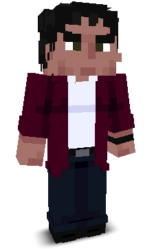 DreamTheSpeeder's skin
