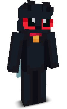 vrxp's skin