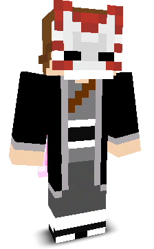 Salega12's skin