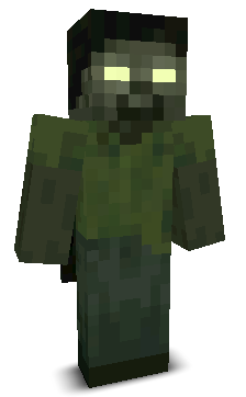 Bamboozled2107's skin