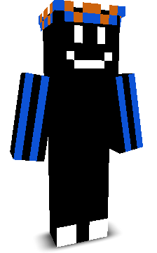 GAMERTPY's skin