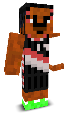 Snakeeoflife's skin
