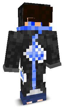 qeBot's skin