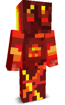 xxXdragonhuntrXx's skin