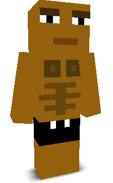 Cooldulike's skin