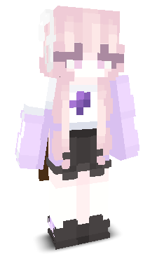 doxgamegg's skin