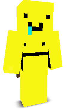 MaxiDaMinion's skin