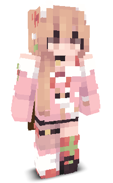 maxigaming007's skin