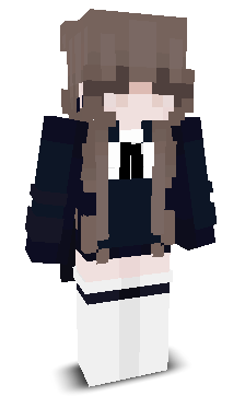 rerw's skin