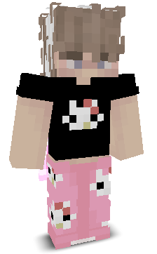 Micofx's skin