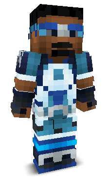 EathanWinters's skin